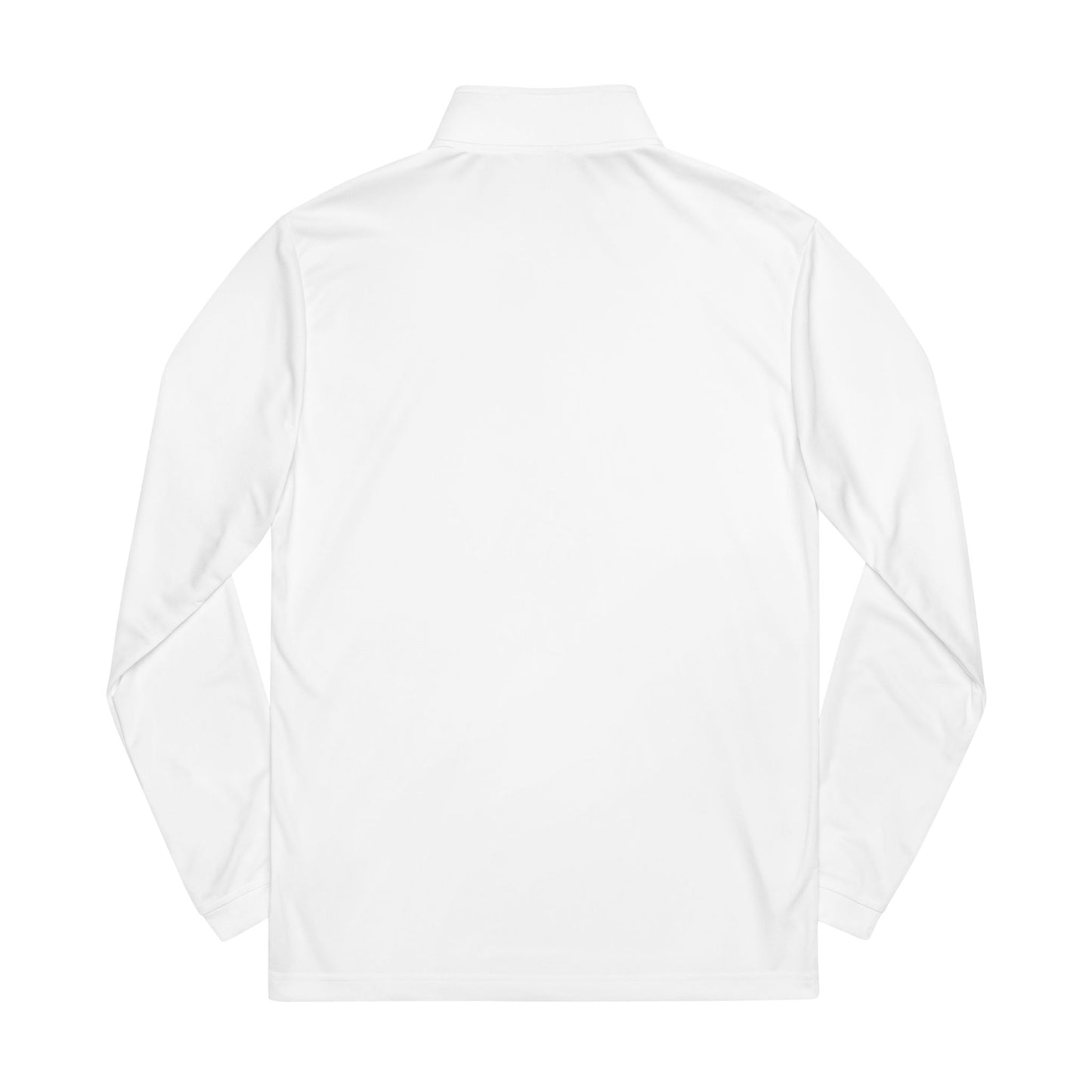 Sweatshirt Adidas® Quarter-Zip Pullover with Embroidery Stylish Activewear Ideal for Sports & Casual Outings Perfect Gift for Fitness