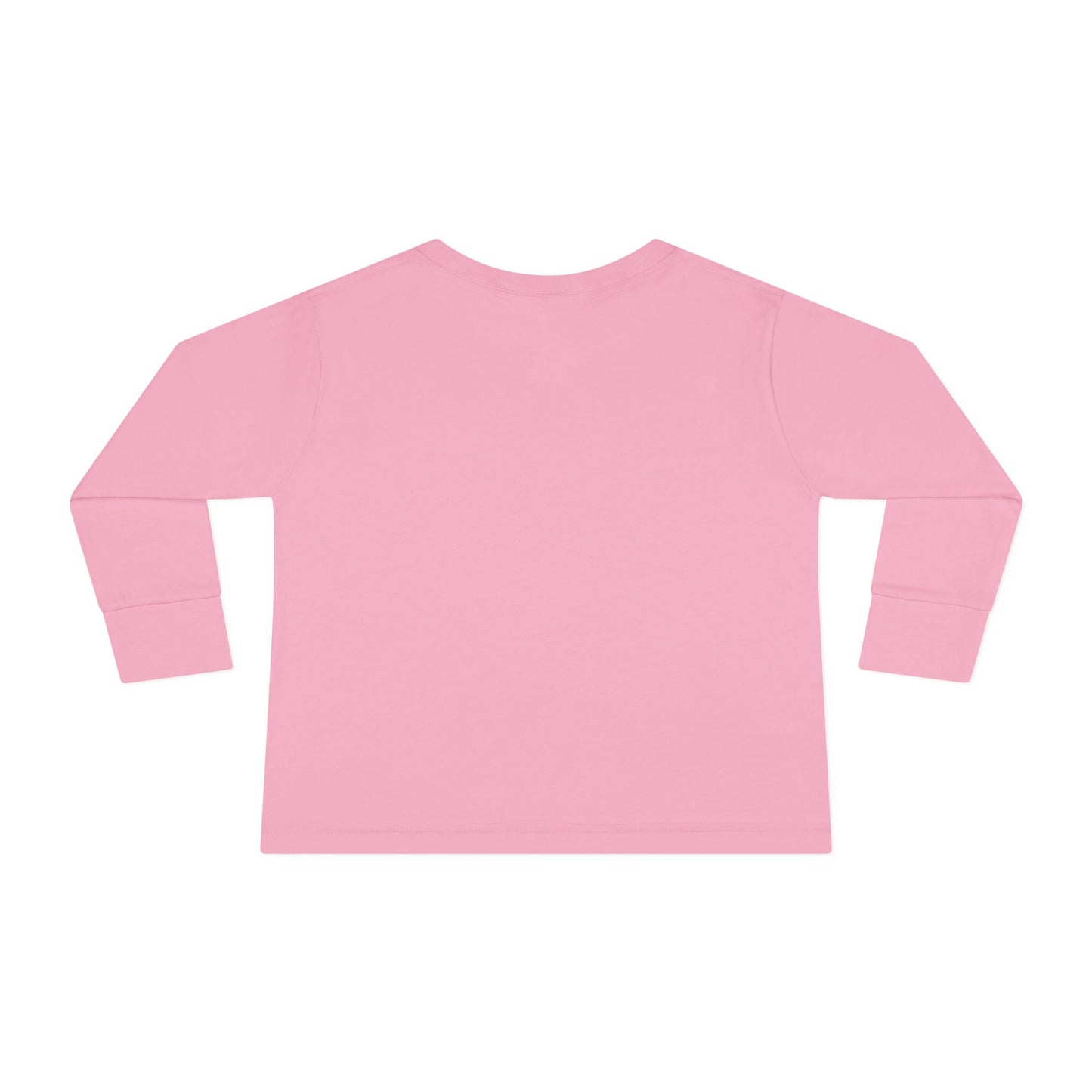 T-Shirt Cute Ghost Toddler Long Sleeve Tee Halloween Gift Kids' Halloween Shirt Autumn Outfit Playful Toddler Clothing