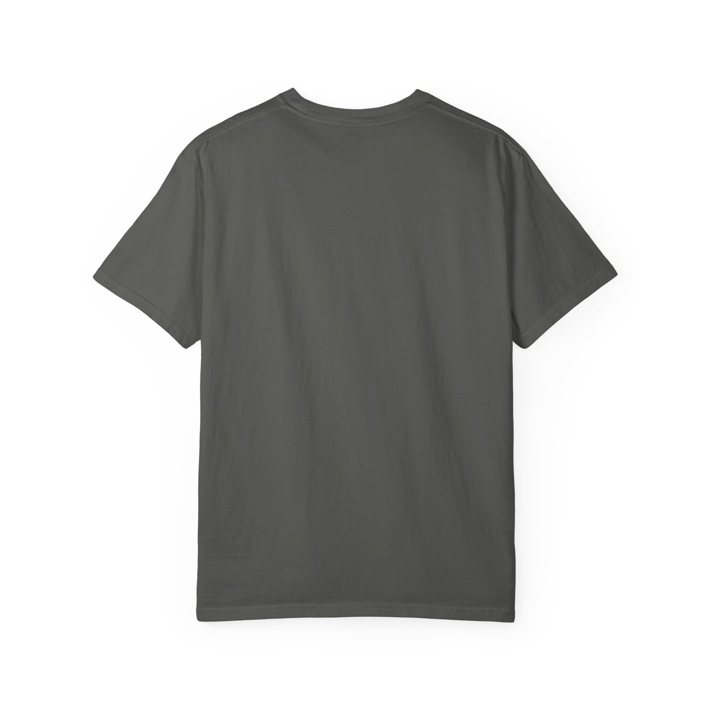 T-Shirt Low Battery Funny Unisex T-Shirt Humorous Gift Casual Wear Self-Care Reminder Everyday Comfort