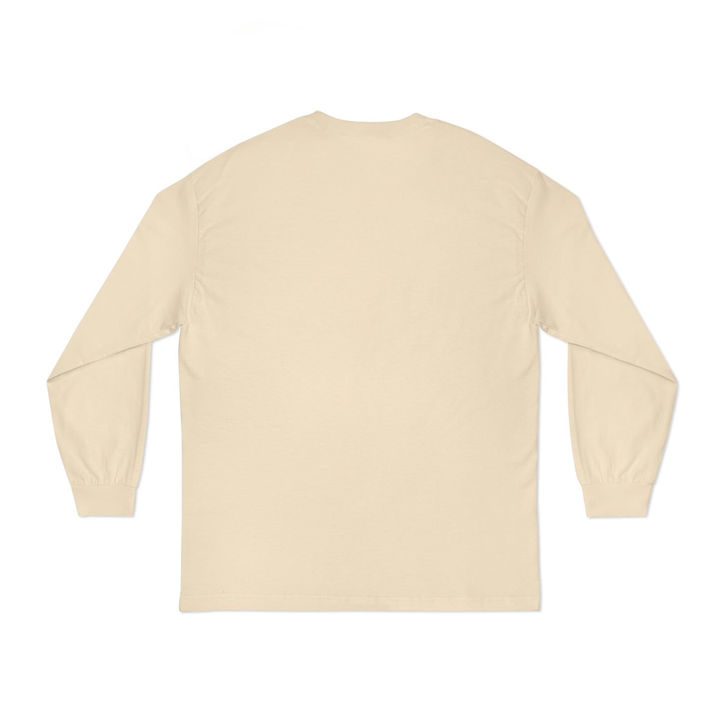 T-Shirt Unisex Classic Long Sleeve Cute Christmas Cows Gift For Anyone Holiday Attire Seasonal Fun
