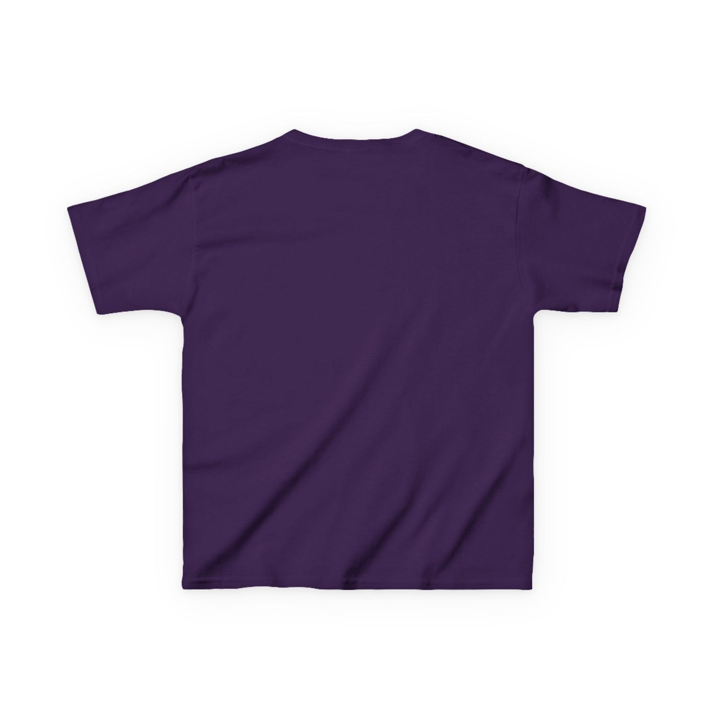 T-Shirt Kids Heavy Cotton™ Tee Fun Graphic Cute School Shirt Everyday Wear Coquette Design