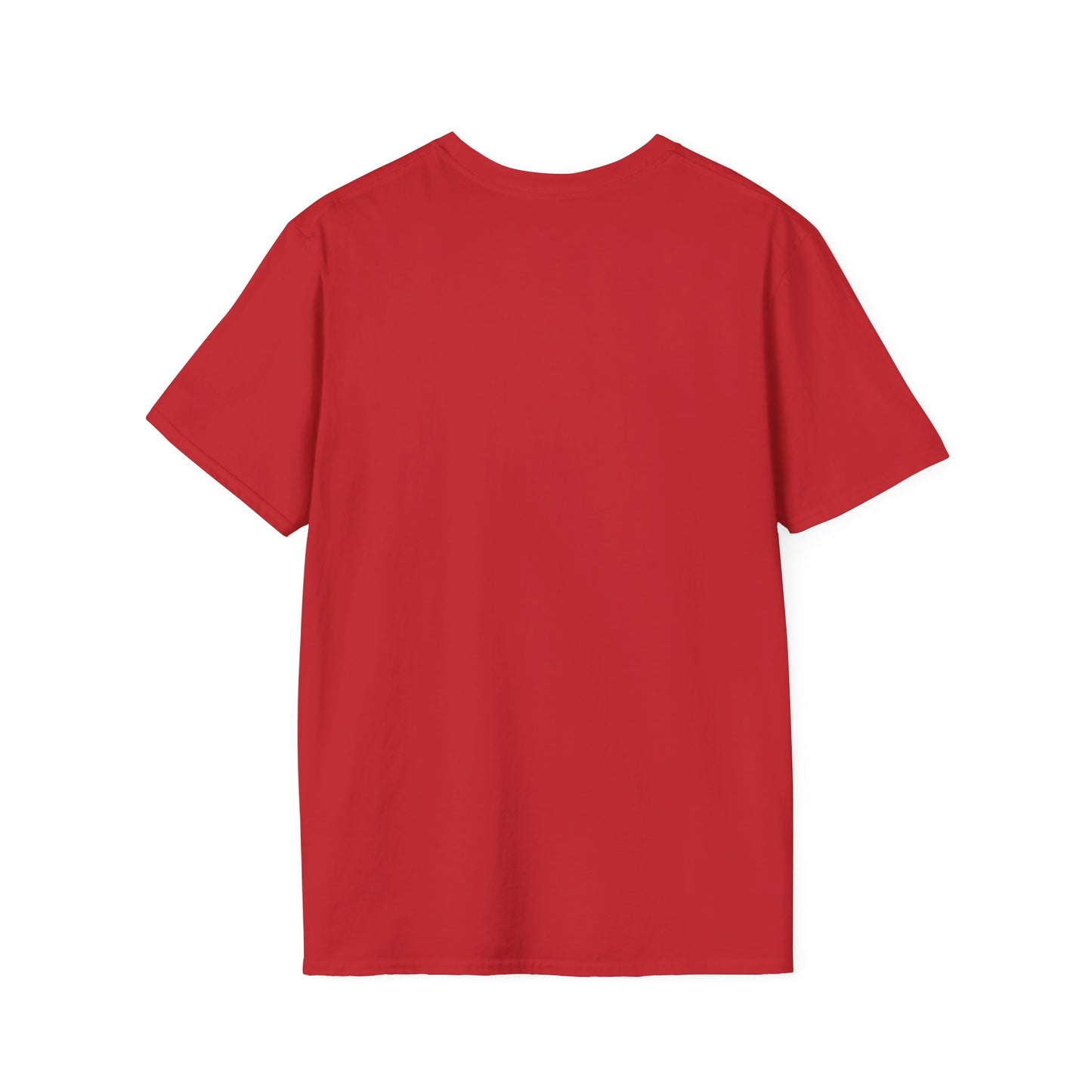 American Patriotic Cows T-Shirt — 4th of July Cow Trio in Uncle Sam Hats