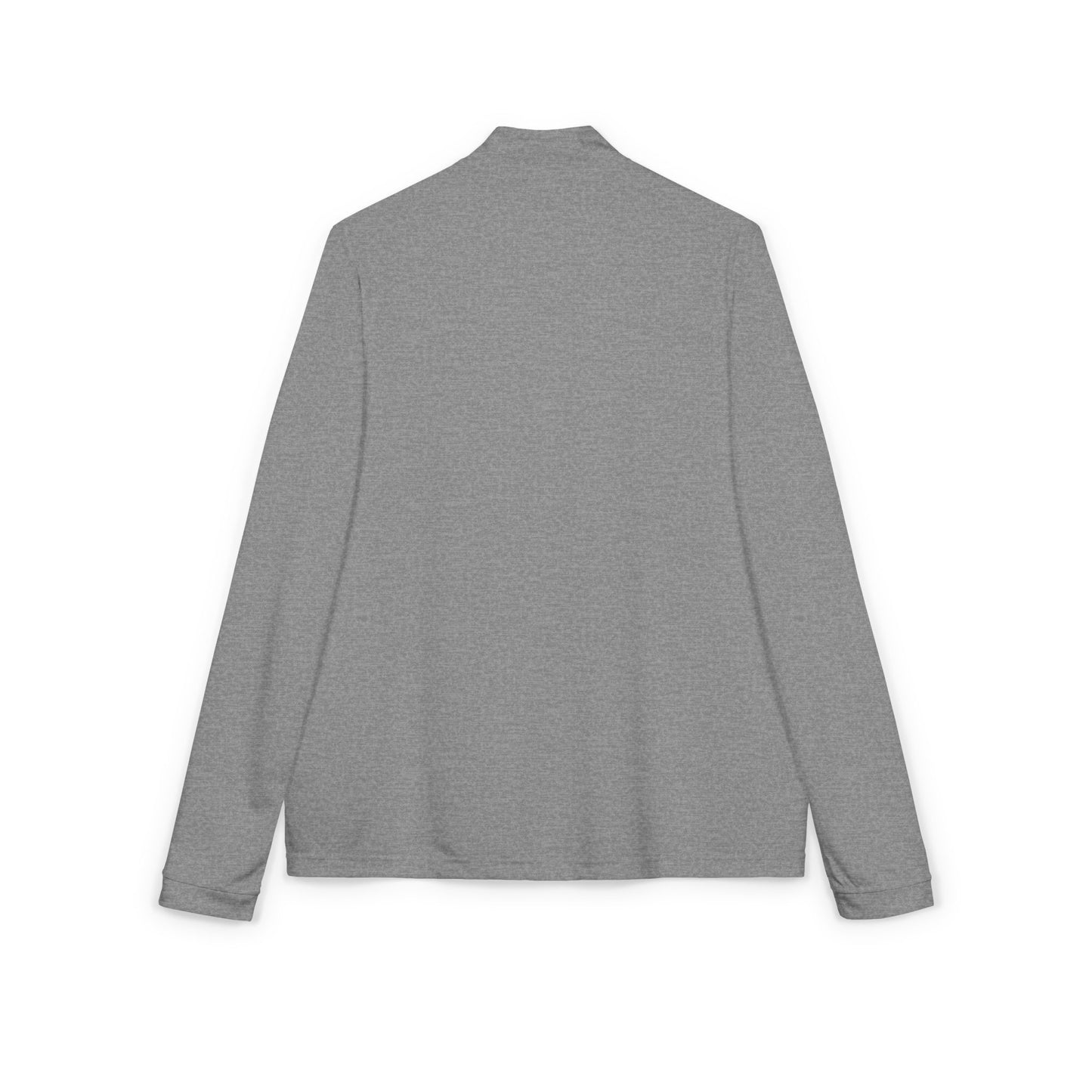 Sweatshirt Adidas® Quarter-Zip Pullover with Embroidery Stylish Activewear Ideal for Sports & Casual Outings Perfect Gift for Fitness