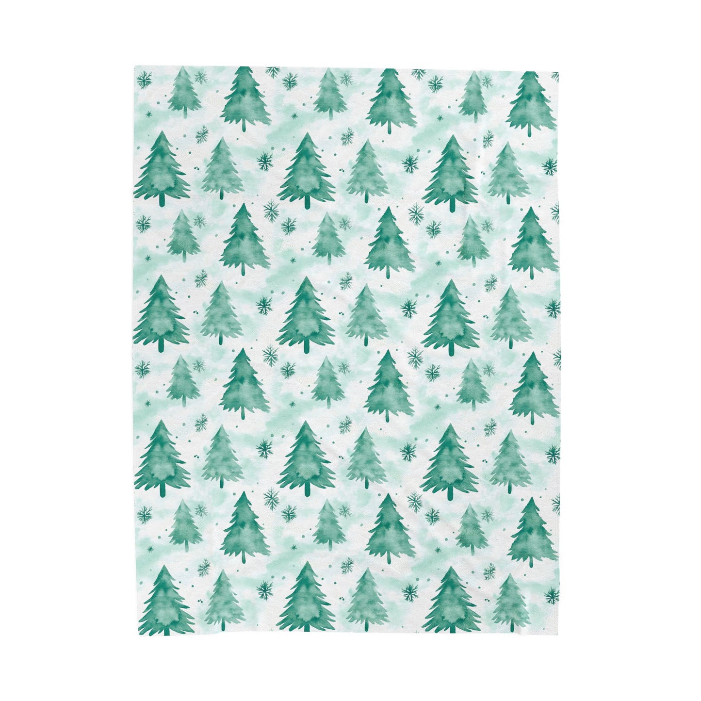 Blanket Cozy Christmas Tree Plush Holiday Decor Winter Warmth Gift for anyone Snuggle Blanket Seasonal Home Accent