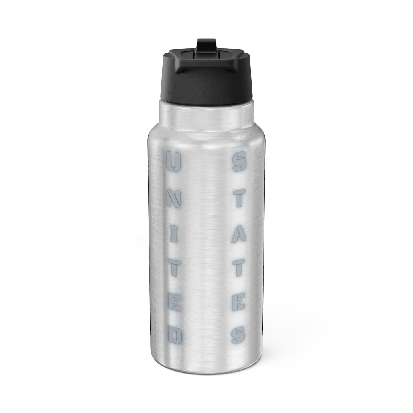 Tumbler Forged By The Sea Gator Tumbler 32oz Adventure Drinkware Patriotic Military Gift For Anyone Travel