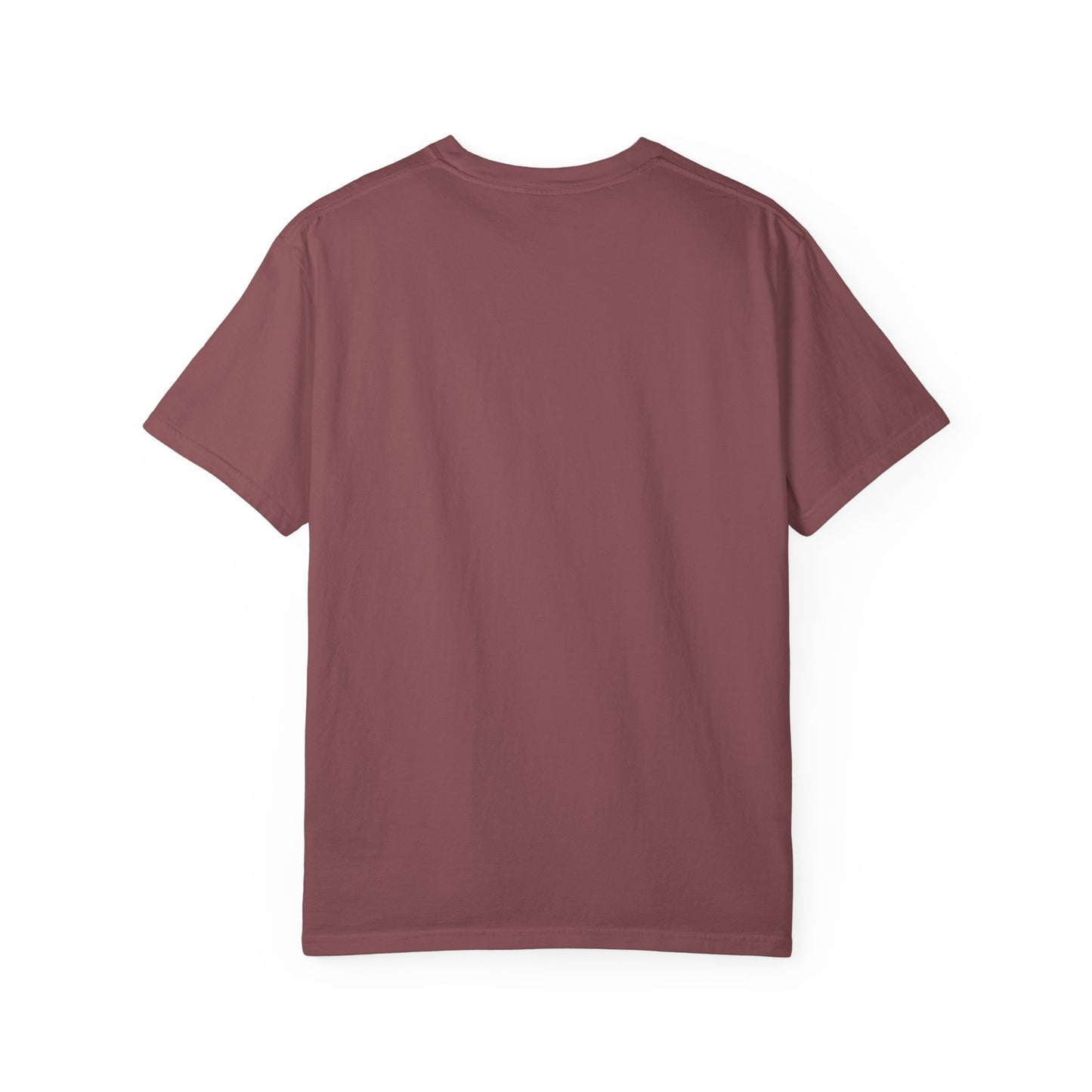 T-Shirt Low Battery Funny Unisex T-Shirt Humorous Gift Casual Wear Self-Care Reminder Everyday Comfort