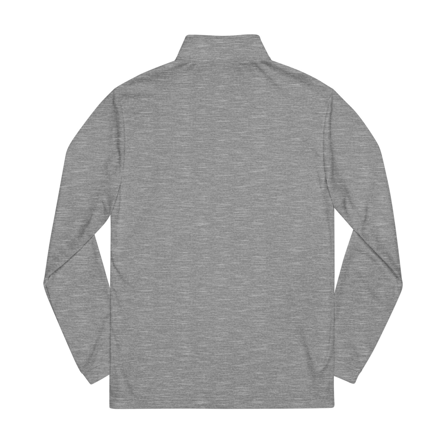 Sweatshirt Adidas® Quarter-Zip Pullover with Embroidery Stylish Activewear Ideal for Sports & Casual Outings Perfect Gift for Fitness