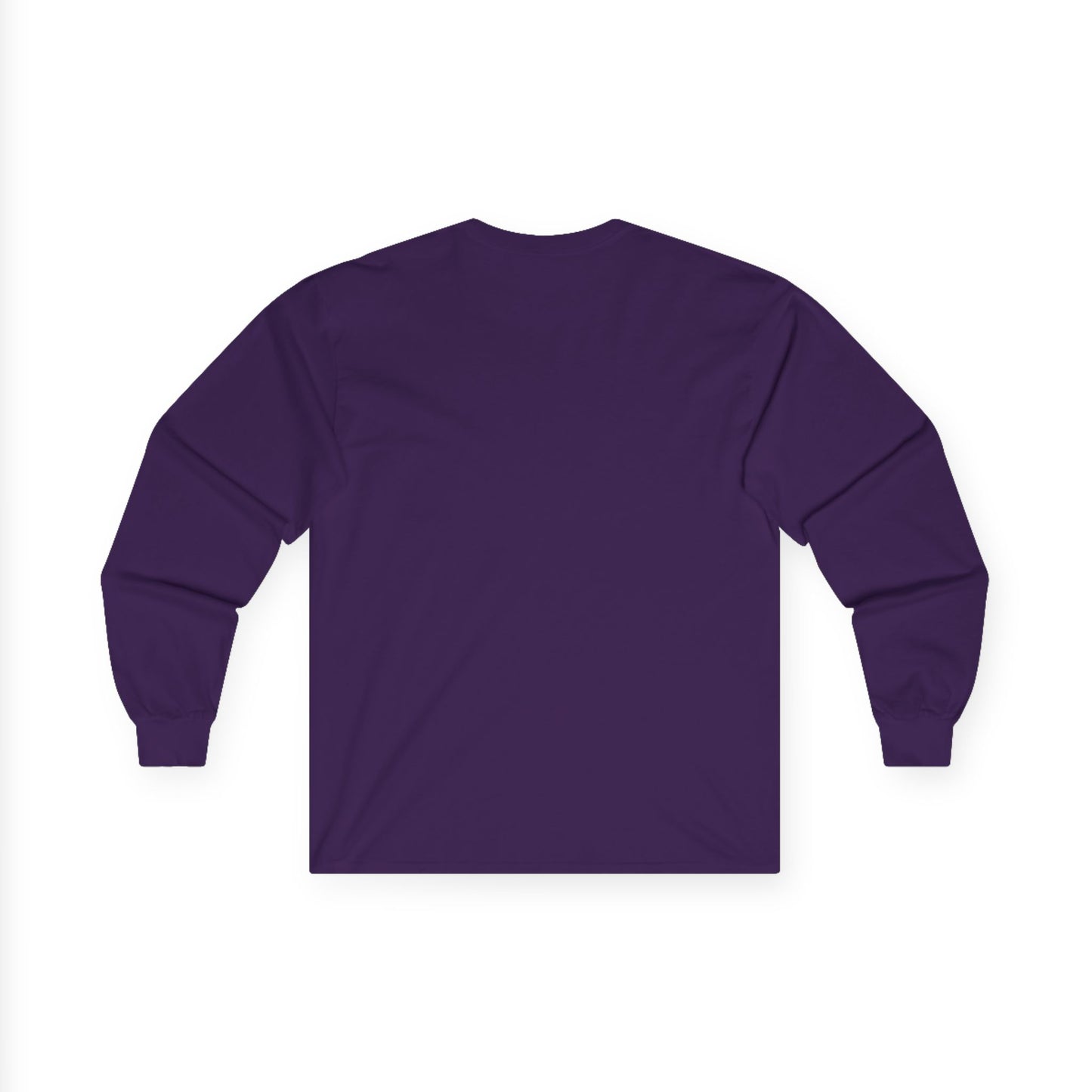 T-Shirt Artistic Long Sleeve Tee Unique Graphic Apparel Unisex Casual Wear Gift for Art Lovers Eco-Friendly Fashion Comfortable Layering Halloween