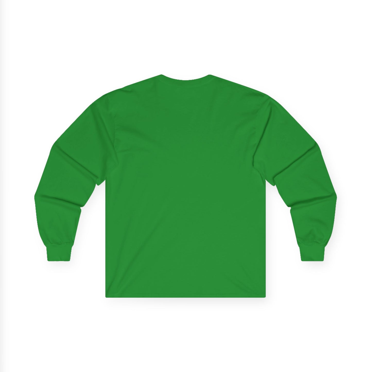 T-Shirt Artistic Long Sleeve Tee Unique Graphic Apparel Unisex Casual Wear Gift for Art Lovers Eco-Friendly Fashion Comfortable Layering Halloween
