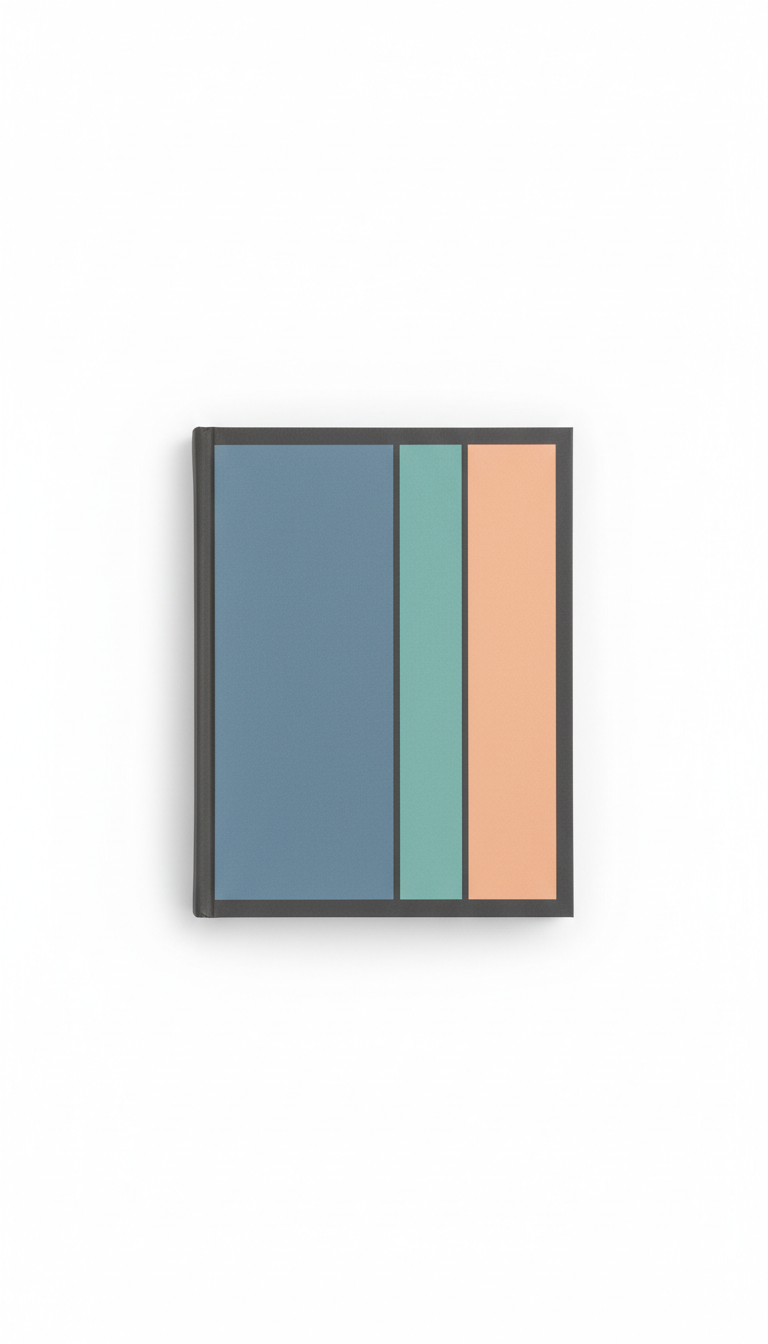 Hardbound Artist Collection Journal