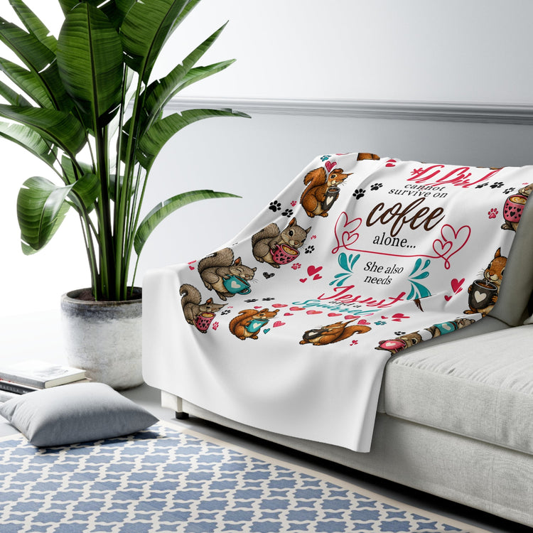 Bedding