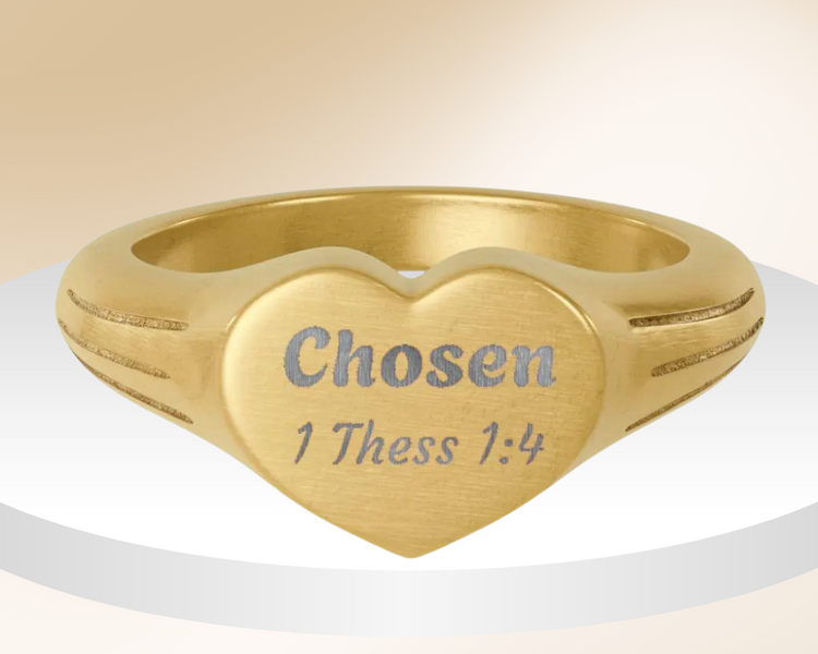 Jewelry, Personalize Jewelry