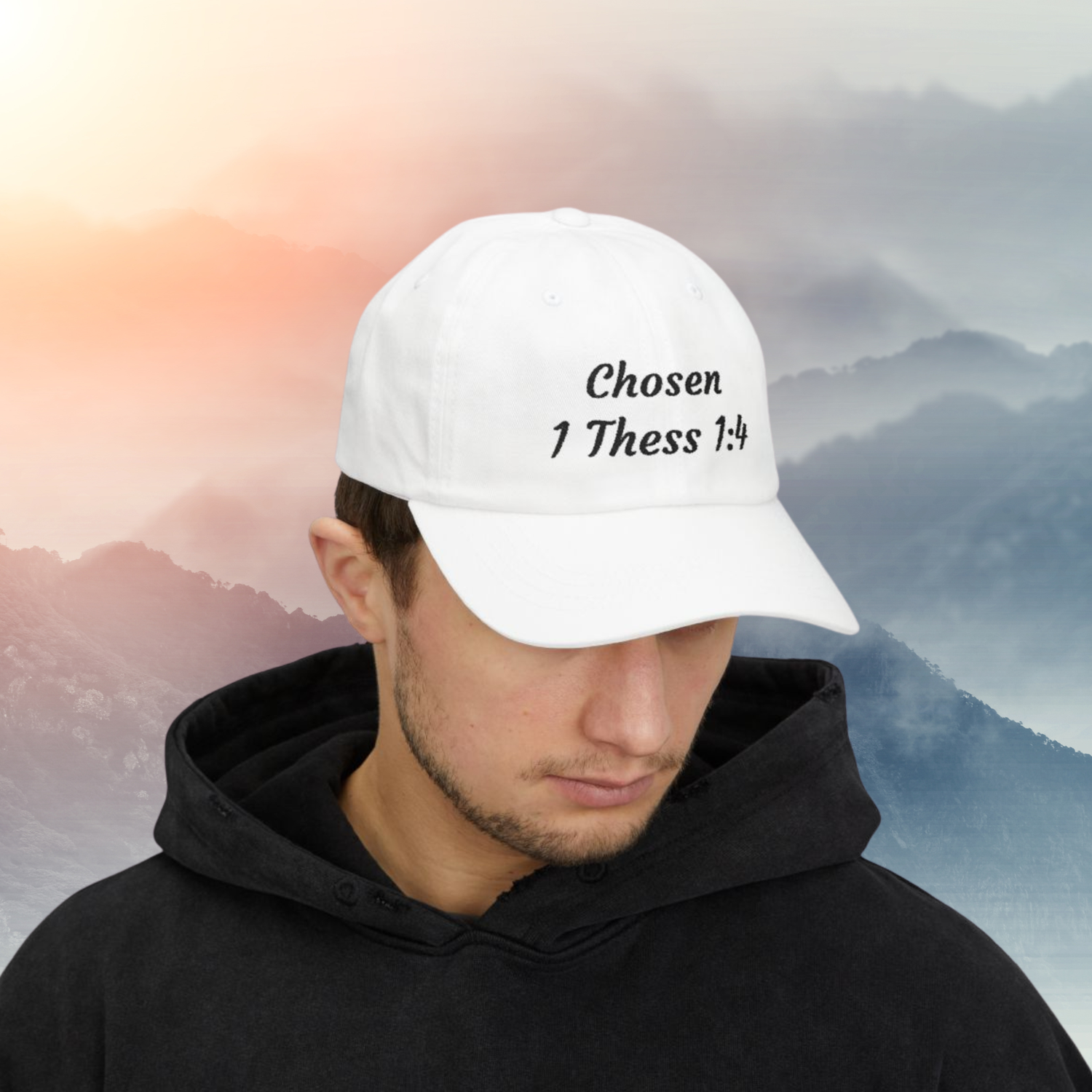 Hats & Headwear