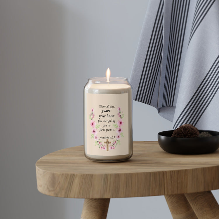 Candles
