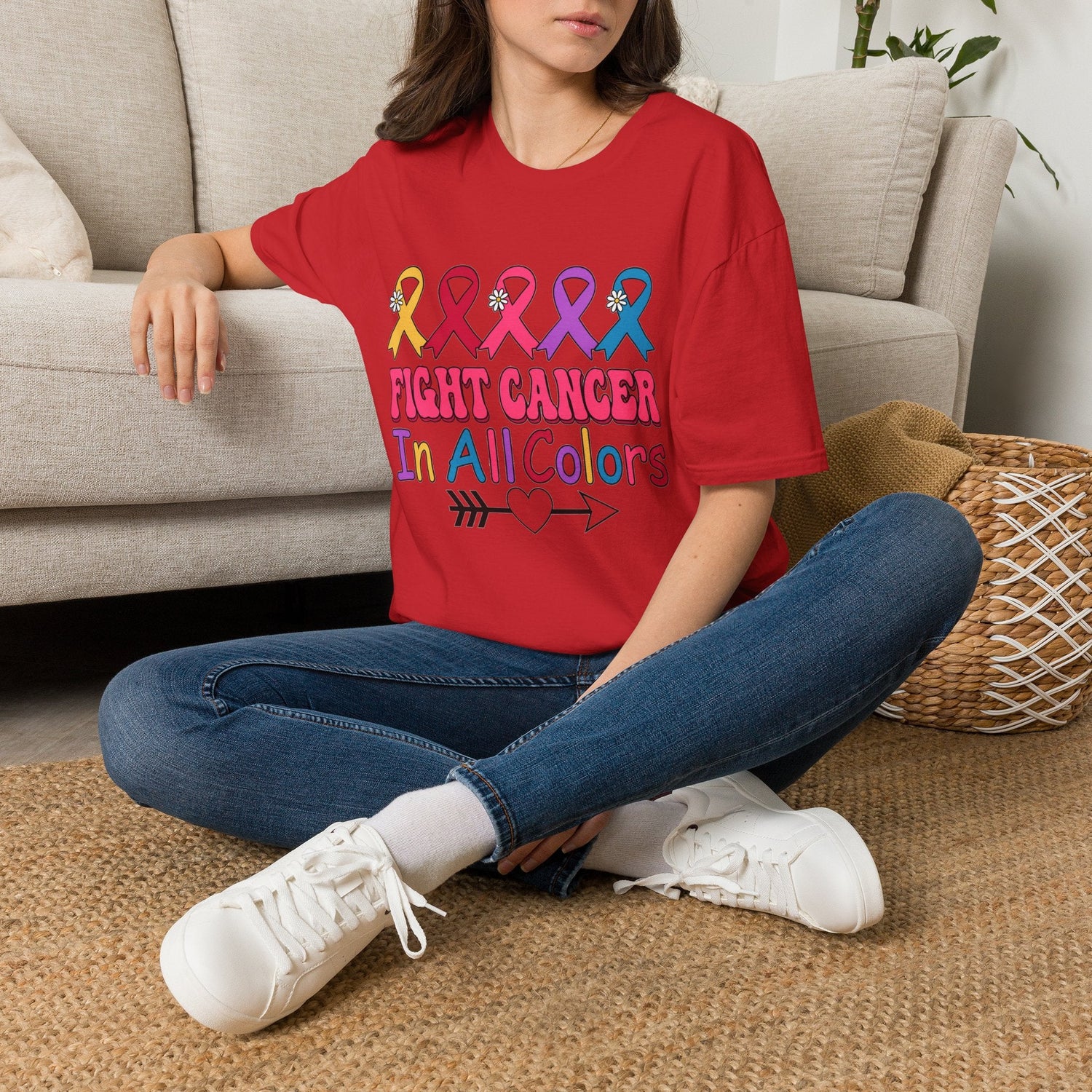 Cancer/Survivor/Awareness