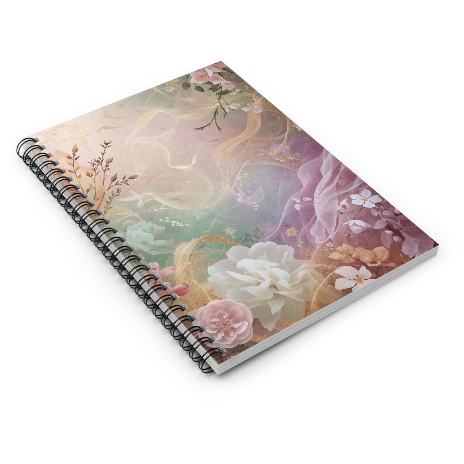 Printed Journals, Planners & Gift Sets