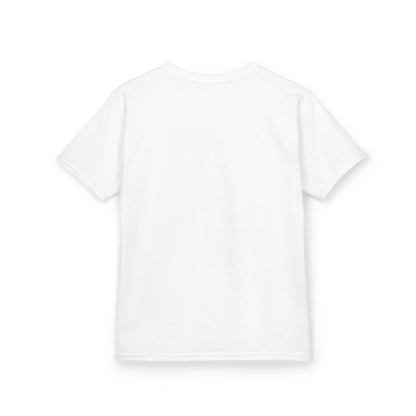 T-Shirt Kids Heavy Cotton™ Tee Fun Graphic Cute School Shirt Everyday Wear Coquette Design