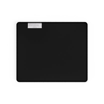 Floral Pop Desk Mat — Colorful Daisy Mouse Pad