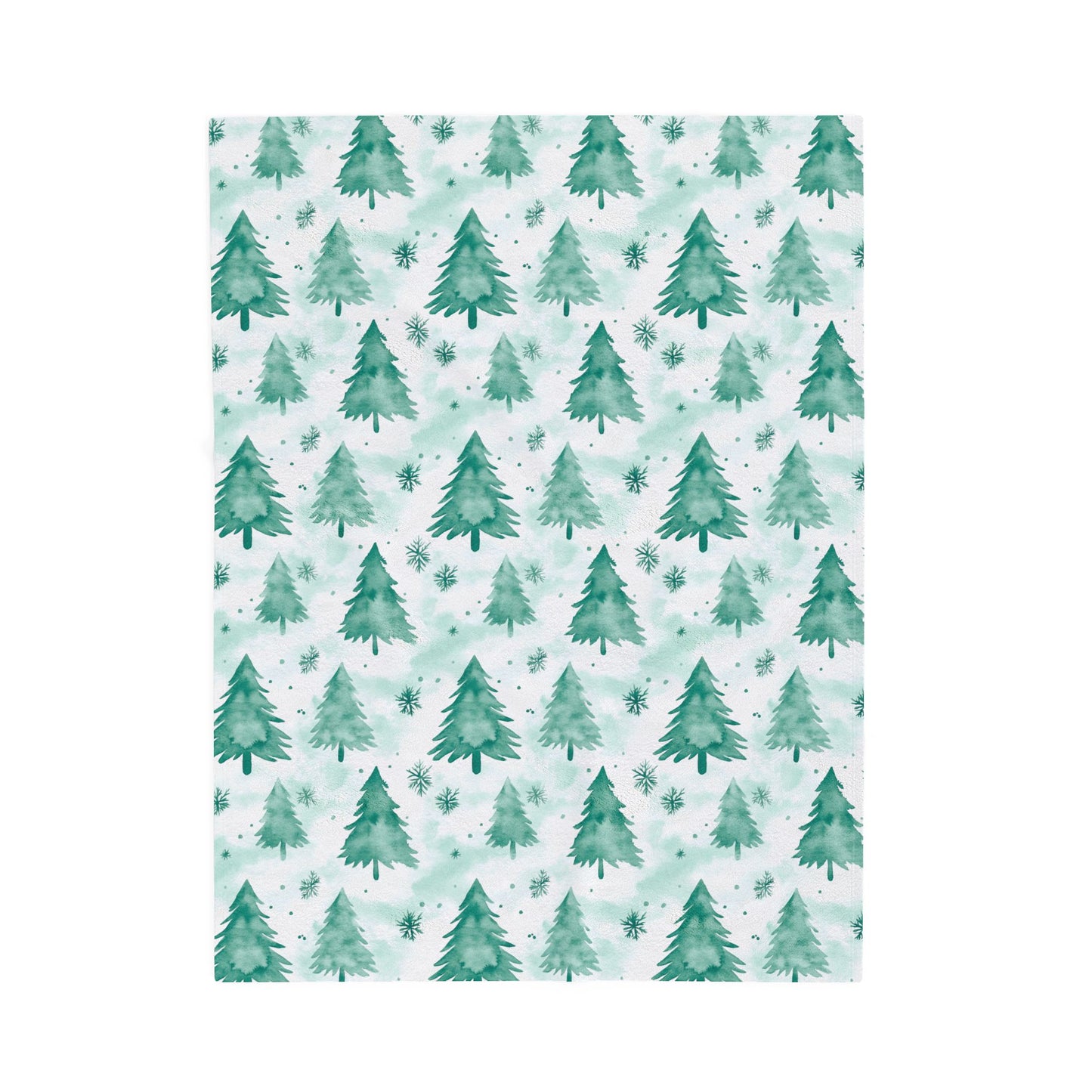 Blanket Cozy Christmas Tree Plush Holiday Decor Winter Warmth Gift for anyone Snuggle Blanket Seasonal Home Accent