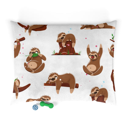 Pet Bed Cozy Cat or Dog Bed with Playful Design Comfortable Pet Bedding Ideal for Pets Fun Gift for Pet Lovers Home Décor