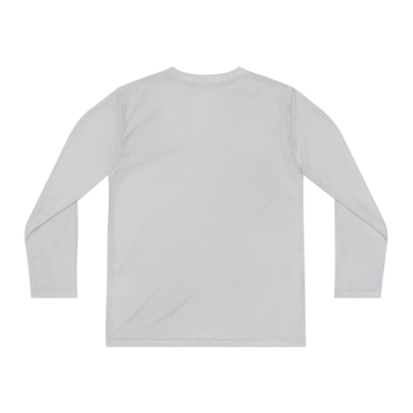 T-Shirt Youth Long Sleeve Monster-Inspired Tee Fun Shirt for Kids Perfect for Halloween Costume Wear Everyday Comfort Cool Graphic T