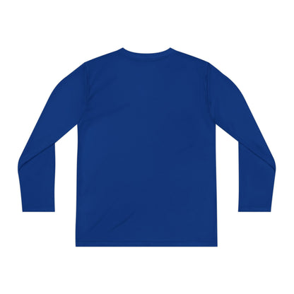T-Shirt Youth Long Sleeve Monster-Inspired Tee Fun Shirt for Kids Perfect for Halloween Costume Wear Everyday Comfort Cool Graphic T