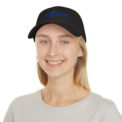 We Drive - Low Profile Baseball Cap