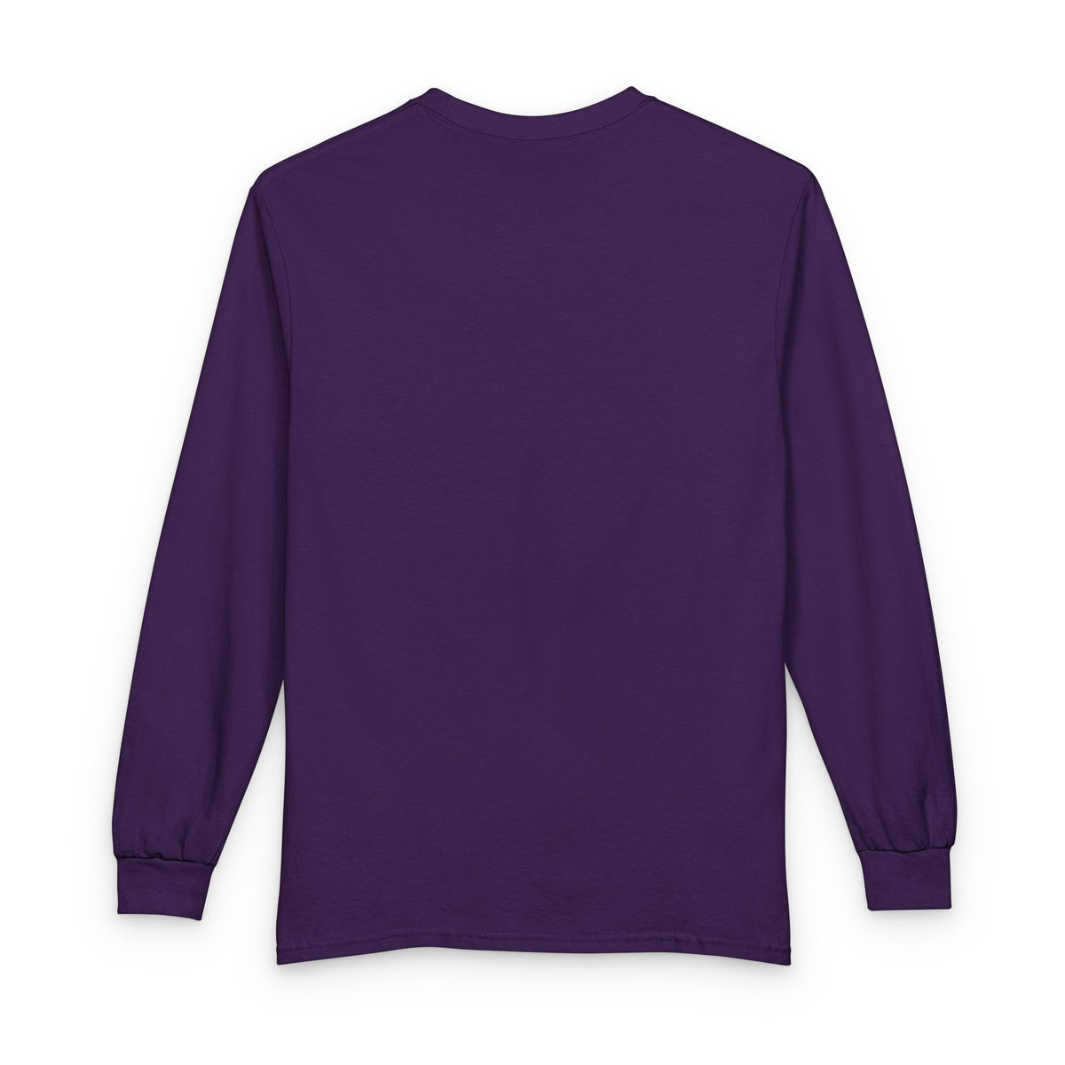 70s Hippie Long Sleeve T‑Shirt – “The 70's Wasn’t Just a Generation, It Was a Vibe”