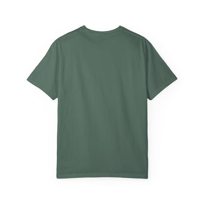 Nailed It Graduation T-Shirt — Cap & Diploma Celebration Tee