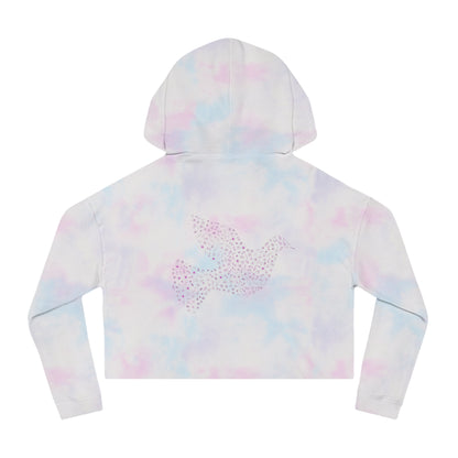 Sweatshirt Cropped with Peace, Love, and Hope Design – Trendy Women’s Hoodie for Casual Wear, Gifts, Festivals, Self-Care, and [...]