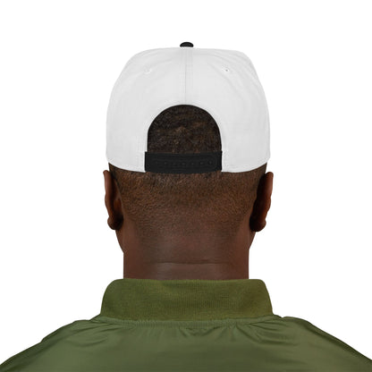 Snapback Cap (Embroidery) Christian Gift Religious Spiritual Cap
