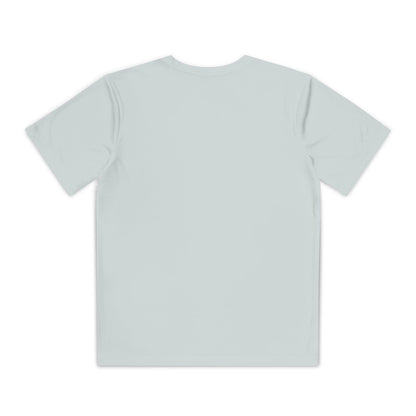 T-Shirt  Youth Dragon Graphic Tee Competitive Spirit Shirt for Kids Epic Dragon Art Birthday Gift Sports Event Apparel