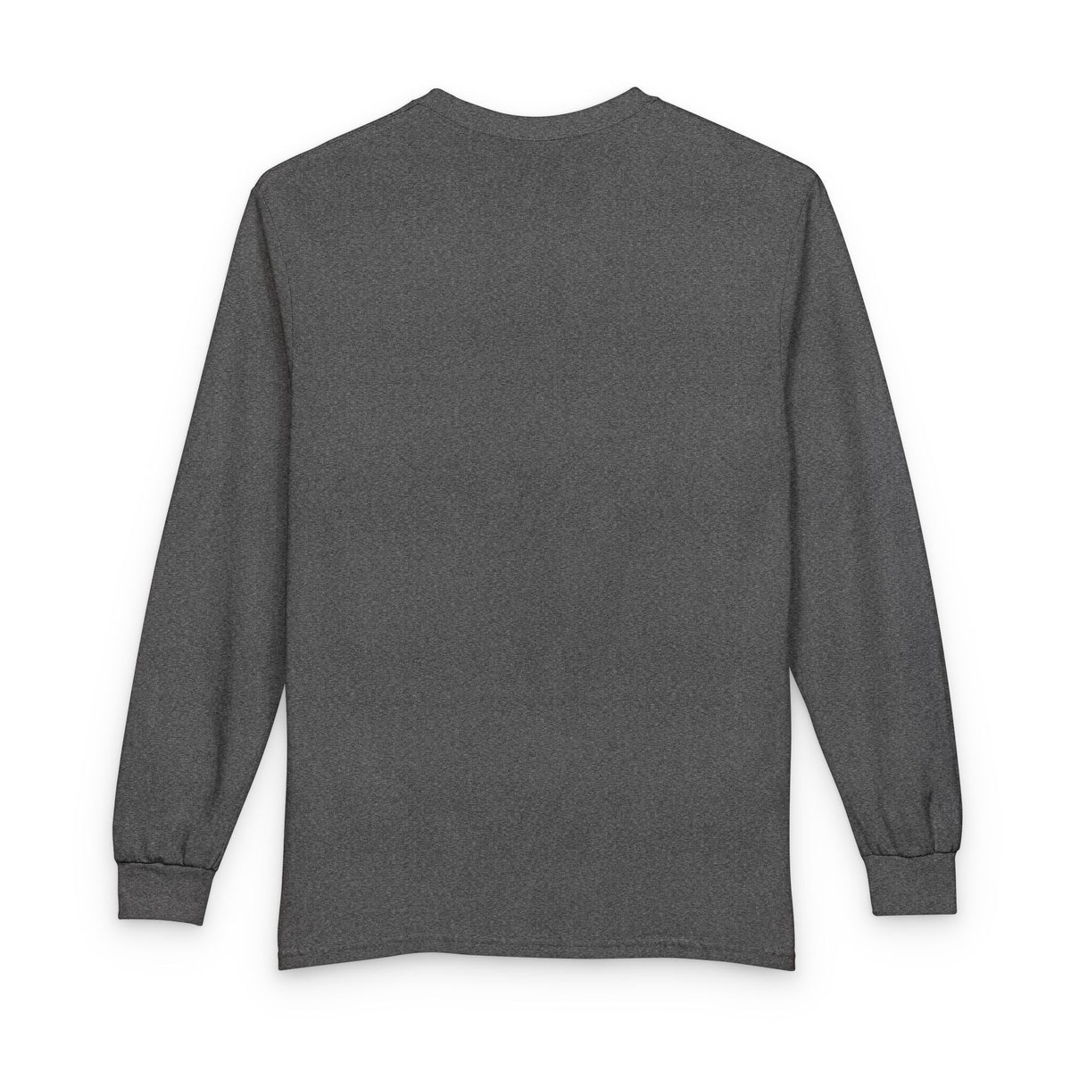 70s Hippie Long Sleeve T‑Shirt – “The 70's Wasn’t Just a Generation, It Was a Vibe”