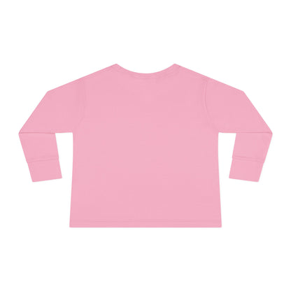 T-Shirt Cute Ghost Toddler Long Sleeve Tee Halloween Gift Kids' Halloween Shirt Autumn Outfit Playful Toddler Clothing