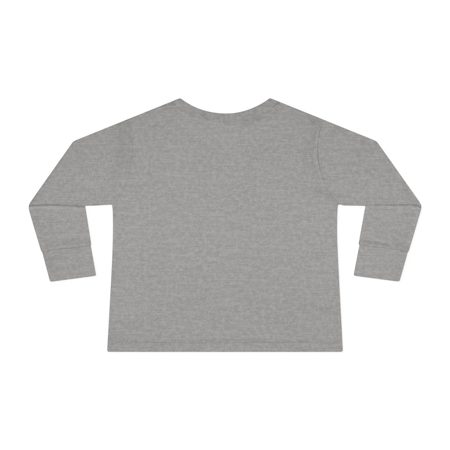 T-Shirt Cute Ghost Toddler Long Sleeve Tee Halloween Gift Kids' Halloween Shirt Autumn Outfit Playful Toddler Clothing