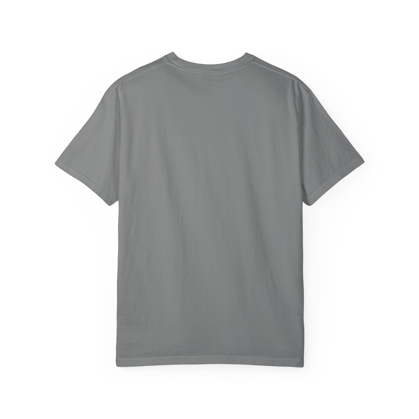 T-Shirt Low Battery Funny Unisex T-Shirt Humorous Gift Casual Wear Self-Care Reminder Everyday Comfort