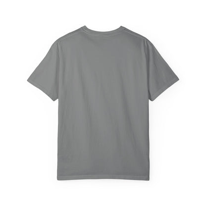 T-Shirt Low Battery Funny Unisex T-Shirt Humorous Gift Casual Wear Self-Care Reminder Everyday Comfort