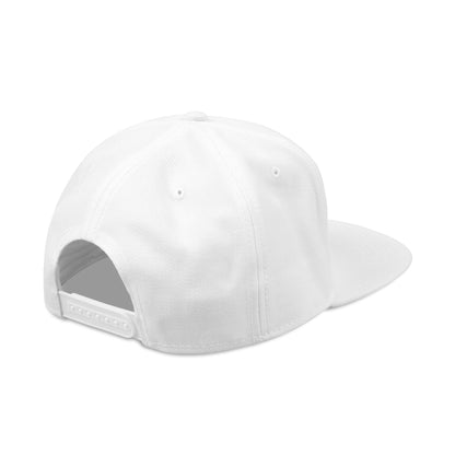 Snapback Cap (Embroidery) Christian Gift Religious Spiritual Cap