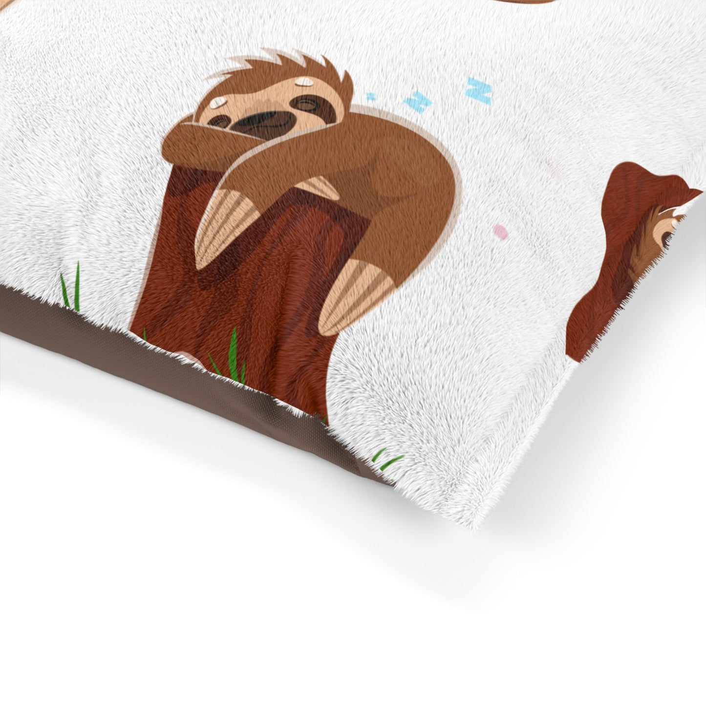 Pet Bed Cozy Cat or Dog Bed with Playful Design Comfortable Pet Bedding Ideal for Pets Fun Gift for Pet Lovers Home Décor