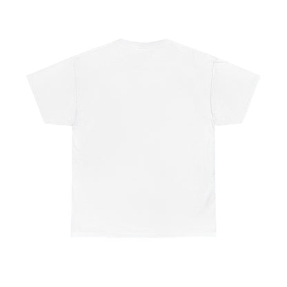 T-Shirt Classic Cars Unisex Heavy Cotton Tee - I'm Not Old, I'm Classic! Gift For Car Enthusiast Getting Older Joke