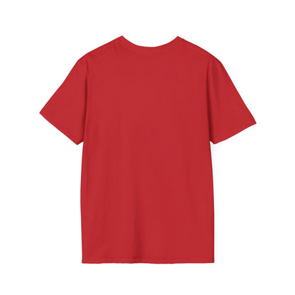 American Patriotic Cows T-Shirt — 4th of July Cow Trio in Uncle Sam Hats