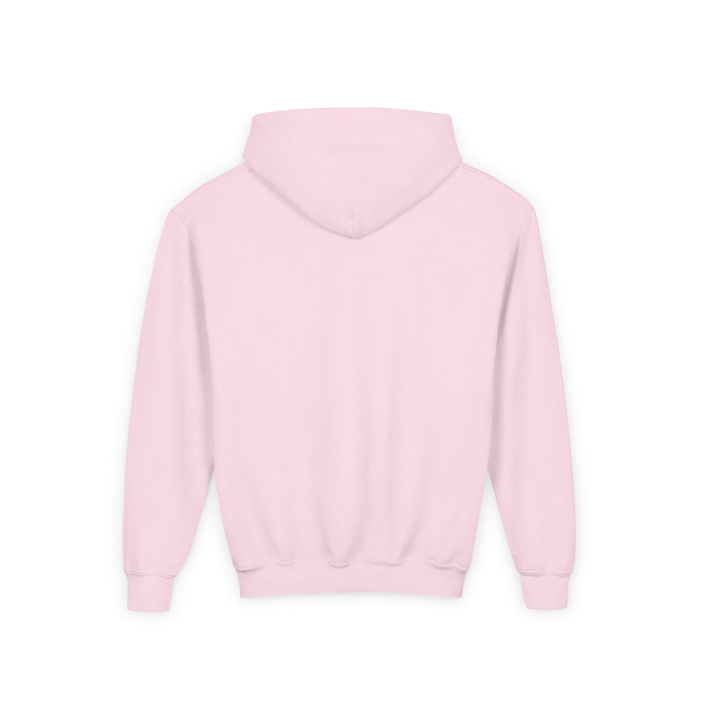 Youth Hoodie — "Cutest Pumpkin in the Patch" Cute Halloween Pumpkin Pullover