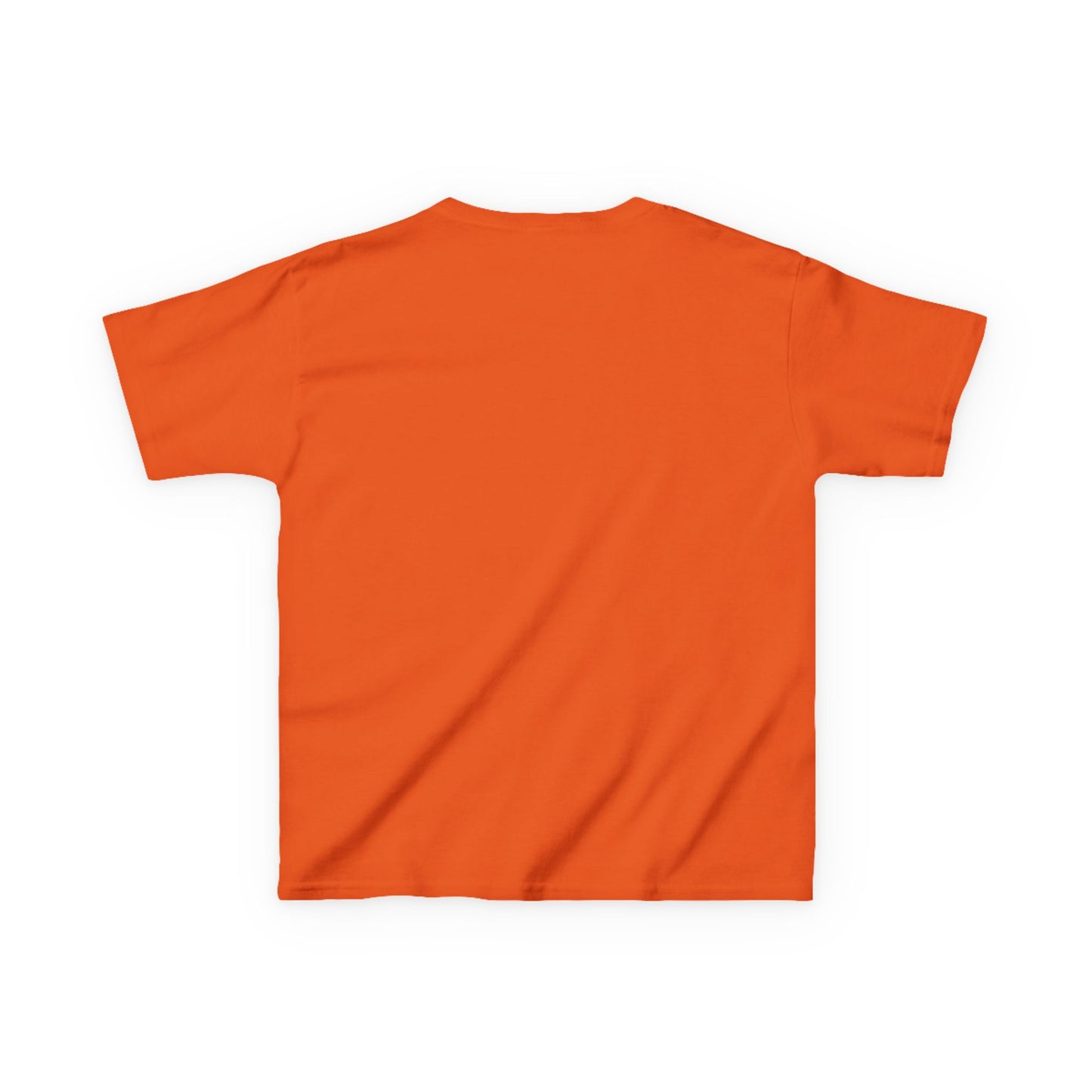 T-Shirt Kids Heavy Cotton™ Tee Fun Graphic Cute School Shirt Everyday Wear Coquette Design