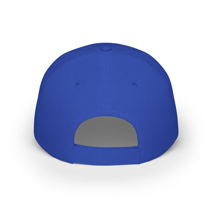 Baseball Cap Empowering Low Profile Pink Ribbon Gear Cancer Survivor Awareness Hat Supportive Gifts Everyday Fashion