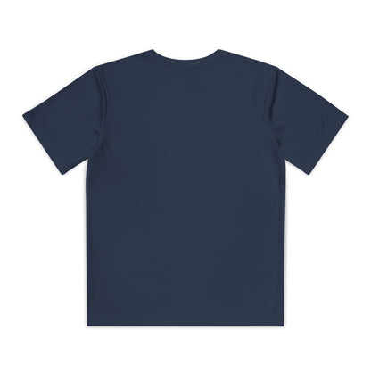 T-Shirt  Youth Dragon Graphic Tee Competitive Spirit Shirt for Kids Epic Dragon Art Birthday Gift Sports Event Apparel