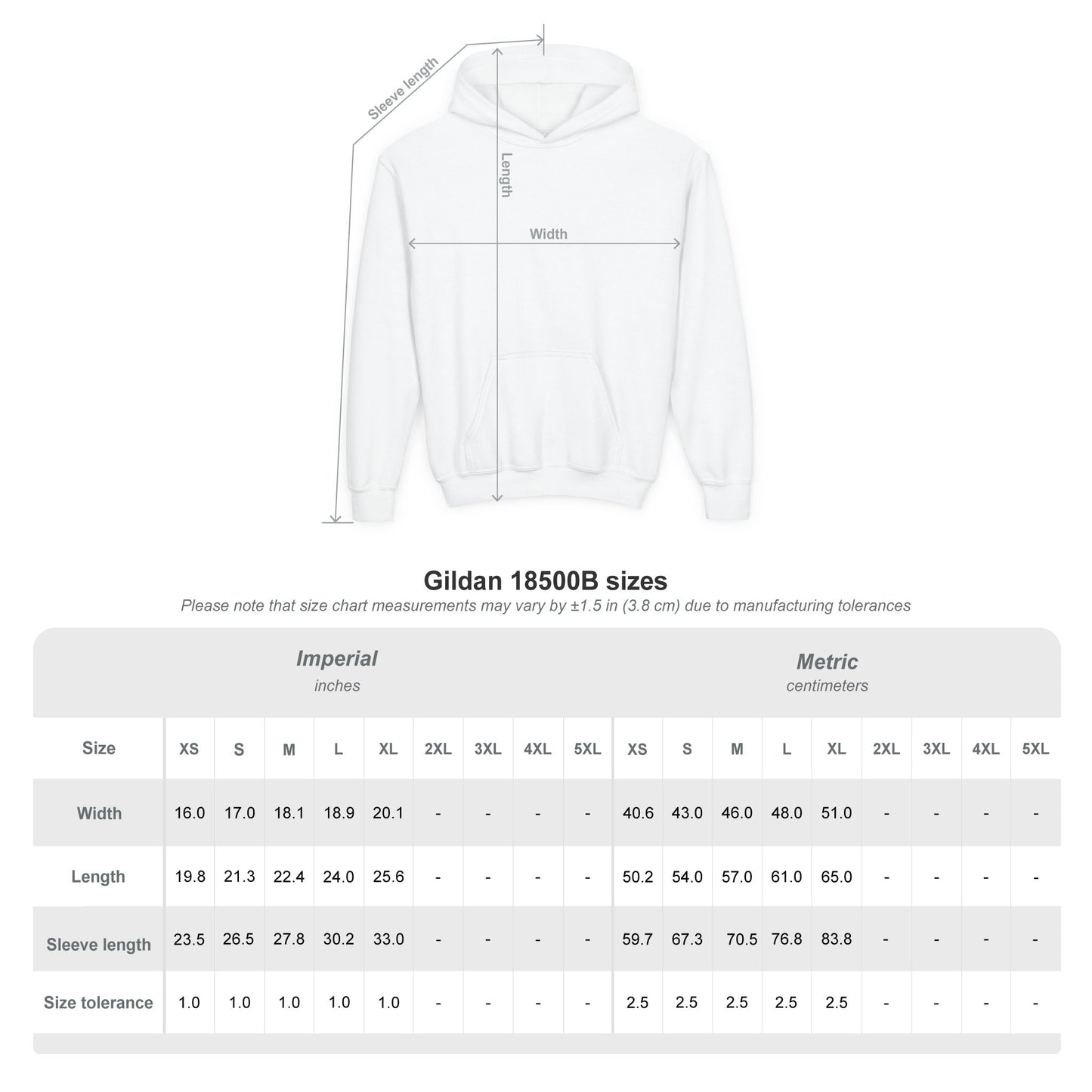 Youth Hoodie — "Cutest Pumpkin in the Patch" Cute Halloween Pumpkin Pullover