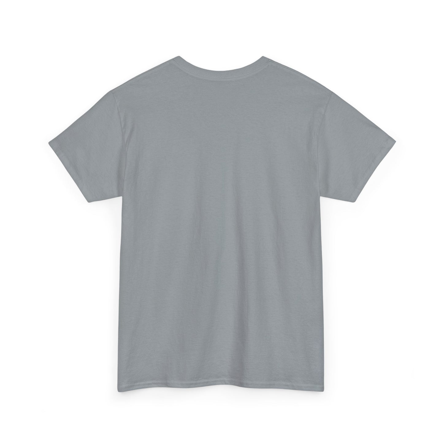 T-Shirt Classic Cars Unisex Heavy Cotton Tee - I'm Not Old, I'm Classic! Gift For Car Enthusiast Getting Older Joke