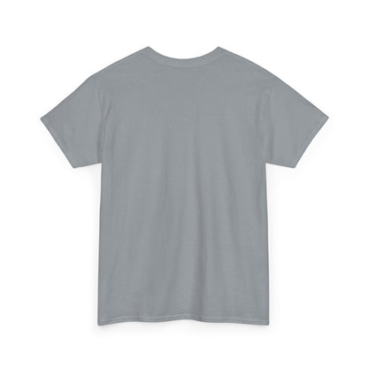 T-Shirt Classic Cars Unisex Heavy Cotton Tee - I'm Not Old, I'm Classic! Gift For Car Enthusiast Getting Older Joke