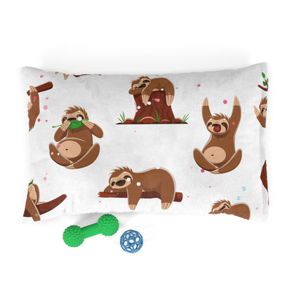 Pet Bed Cozy Cat or Dog Bed with Playful Design Comfortable Pet Bedding Ideal for Pets Fun Gift for Pet Lovers Home Décor