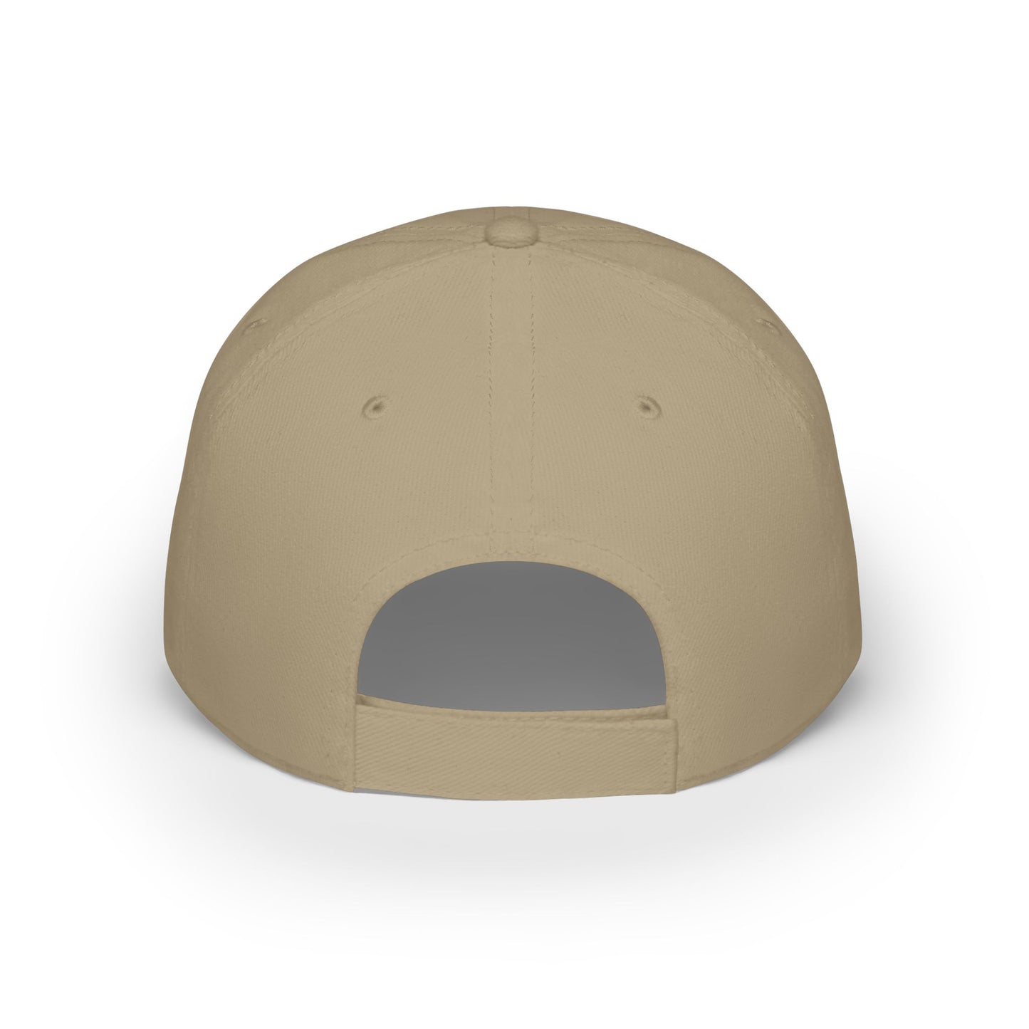 Baseball Cap Empowering Low Profile Pink Ribbon Gear Cancer Survivor Awareness Hat Supportive Gifts Everyday Fashion